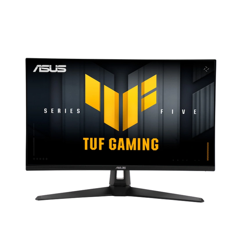 Màn Hình LCD Asus TUF Gaming VG27AQ5A (27 inch, 2560×1440 QHD, Fast IPS, 210Hz OC, 0.3ms, Loa, ELMB SYNC)