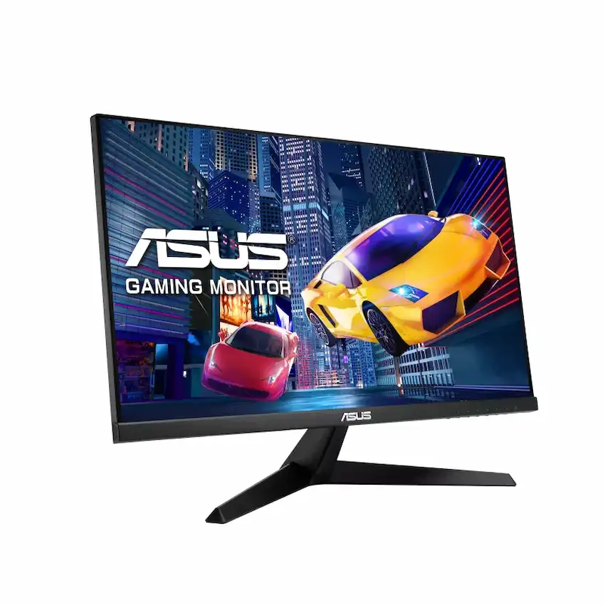 Màn hình LCD Asus VY249HGR (23.8 inch, FHD 1920 x 1080, IPS, 120Hz OC, 1ms, Adaptive Sync)