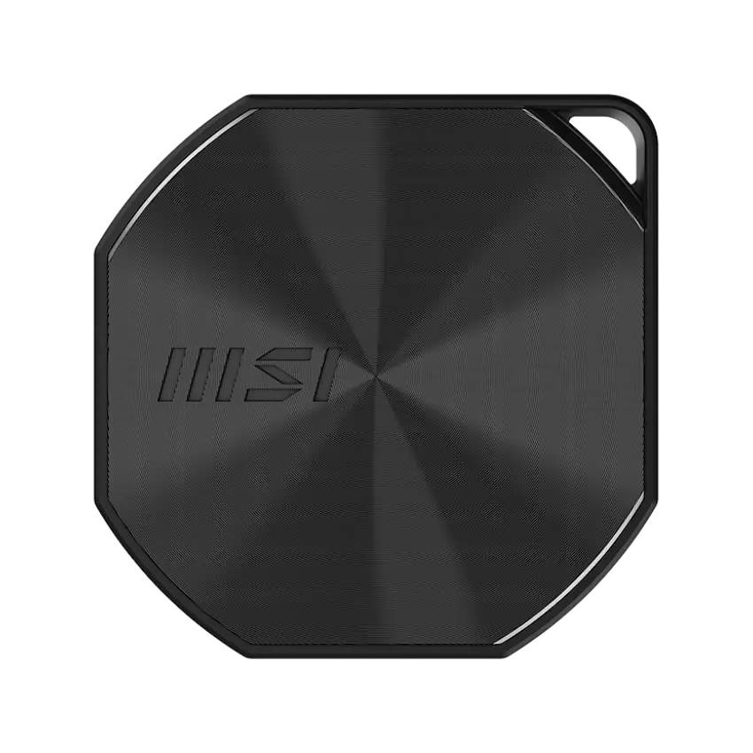 Ổ Cứng Di Động SSD MSI DATAMAG 20Gbps 1TB (USB 3.2 Gen 2×2, Read/Write 1600/1500 MB/s)