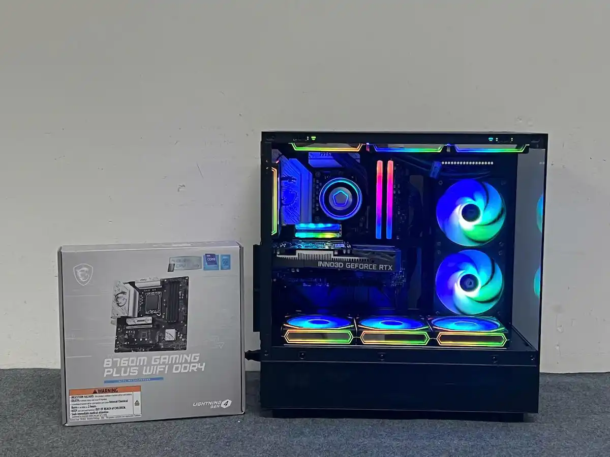 RAM KLEVV - PC Gaming - Songphuong.vn RAM KLEVV - PC Gaming - Songphuong.vn