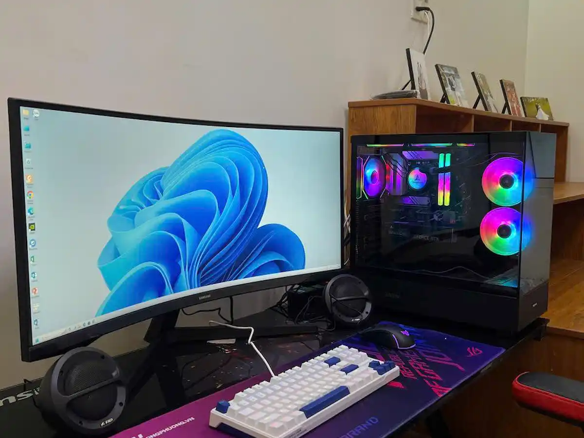 Ram Klevv - Songphuong.vn Ram Klevv - Songphuong.vn