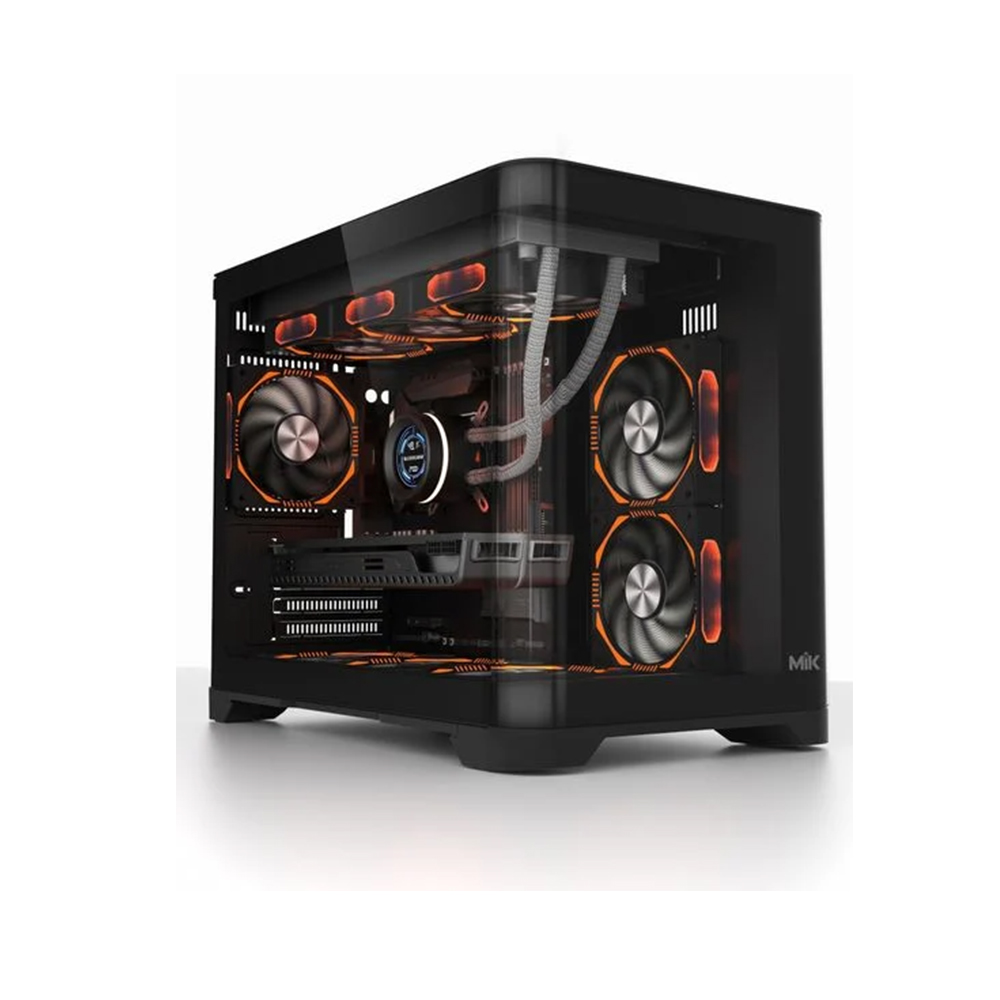 SP PC AMD 4500 RTX 4060 (R5 4500/ B450/ Ram 16GB/ RTX 4060/ SSD 512GB/ 650W/ DOS)