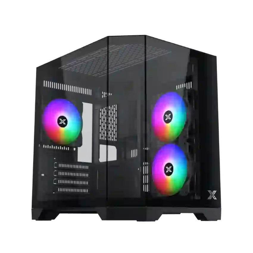 SP PC AMD 4500 RTX 5060 (R5 4500/ B550/ Ram 16GB/ RTX 5060/ SSD 512GB/ 650W/ DOS)