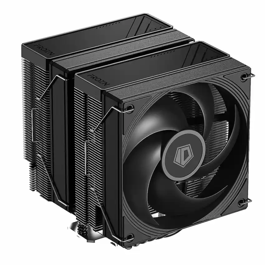 Tản nhiệt khí ID-COOLING FROZN A620 PRO SE