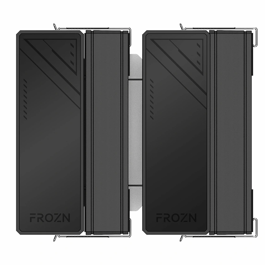 Tản nhiệt khí ID-COOLING FROZN A620 PRO SE