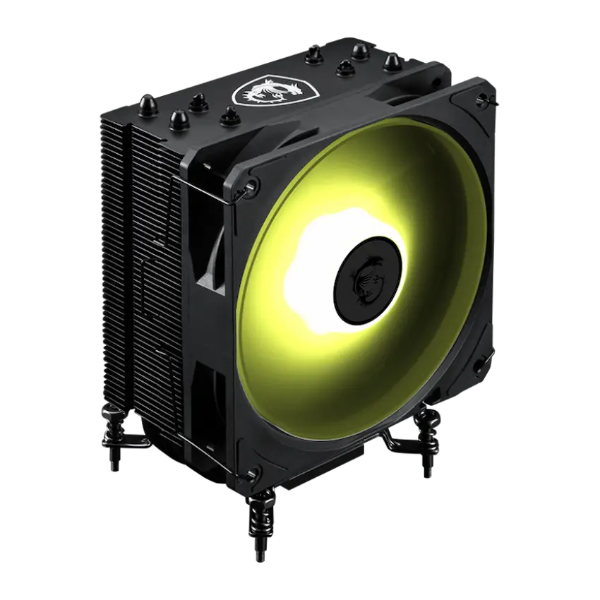 Tản nhiệt khí MSI MAG COREFROZR AA13 BLACK