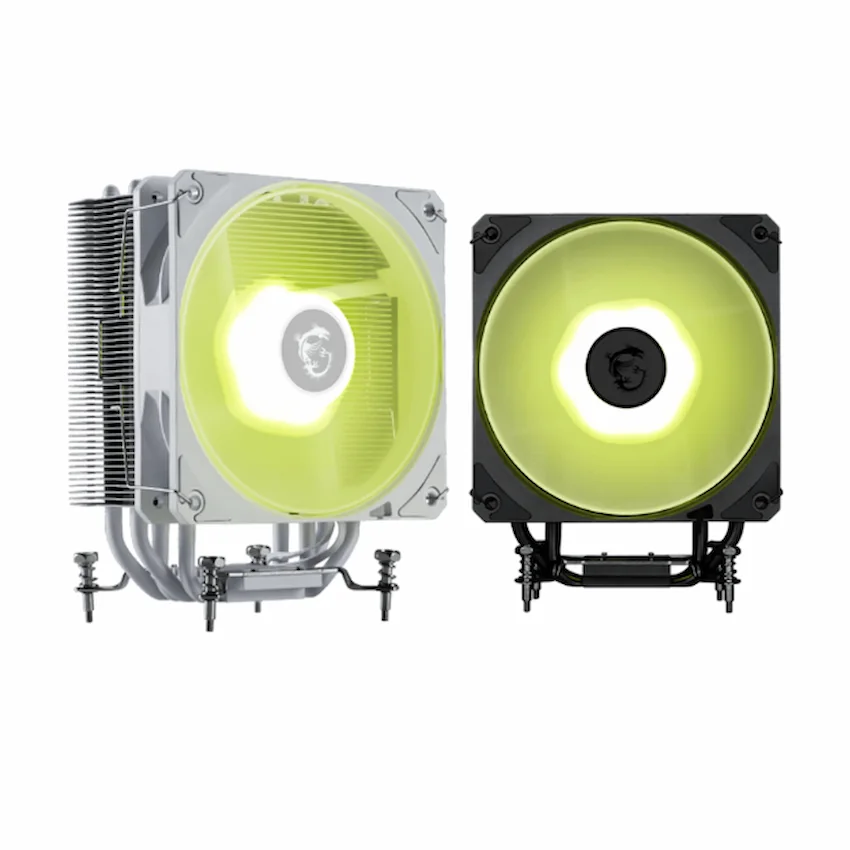 Tản nhiệt khí MSI MAG COREFROZR AA13 BLACK