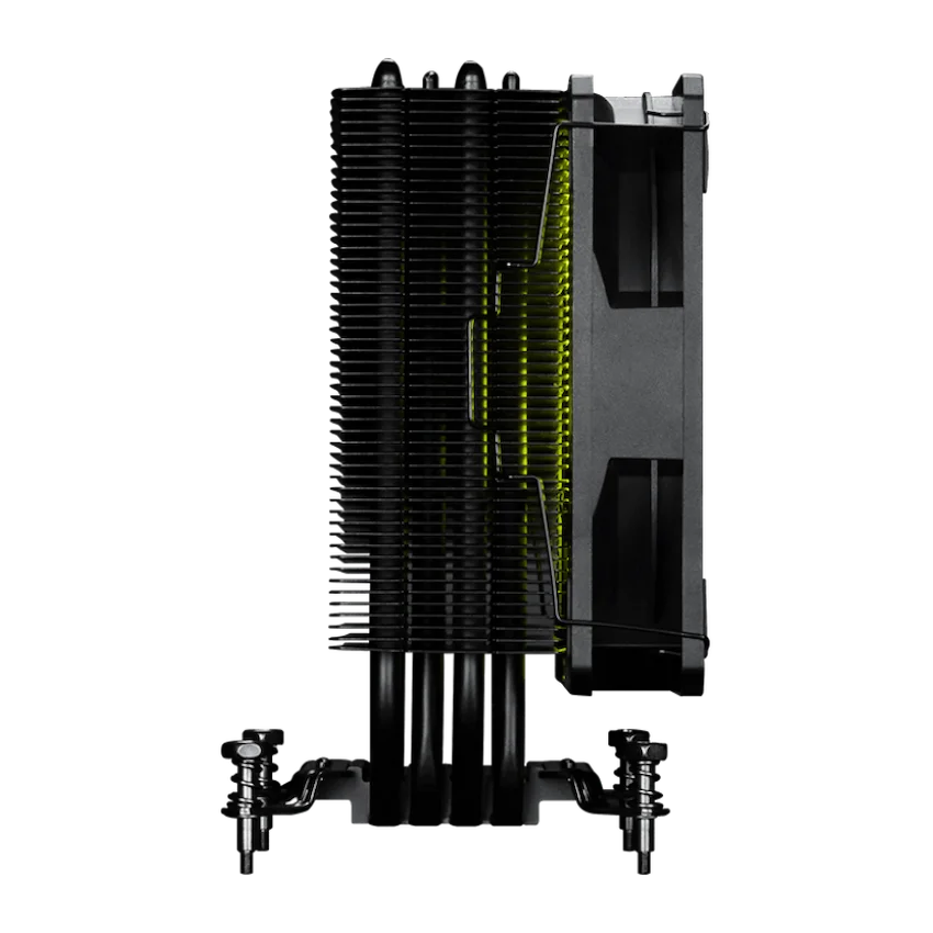 Tản nhiệt khí MSI MAG COREFROZR AA13 BLACK