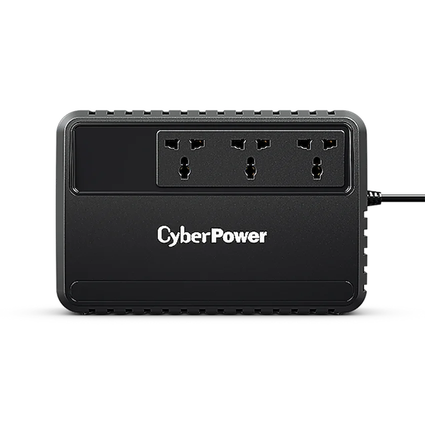 Bộ Lưu Điện UPS CyberPower BU600E (600VA/360W)