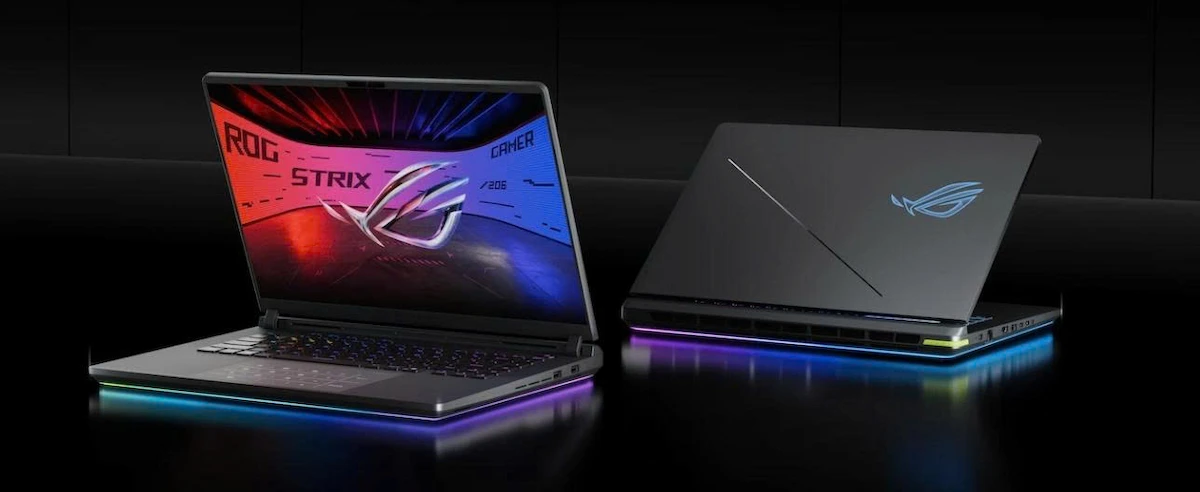 Laptop Asus ROG Strix G16 G615JMR-S5155W