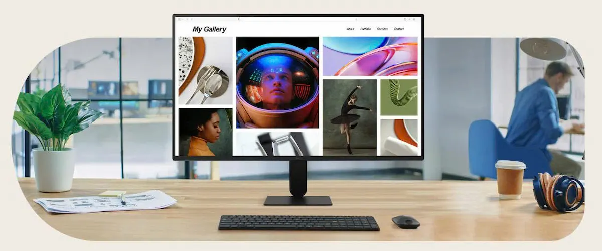 Màn hình LCD LG 27U411A-B IPS 120Hz -songphuong.vn Màn hình LCD LG 27U411A-B IPS 120Hz