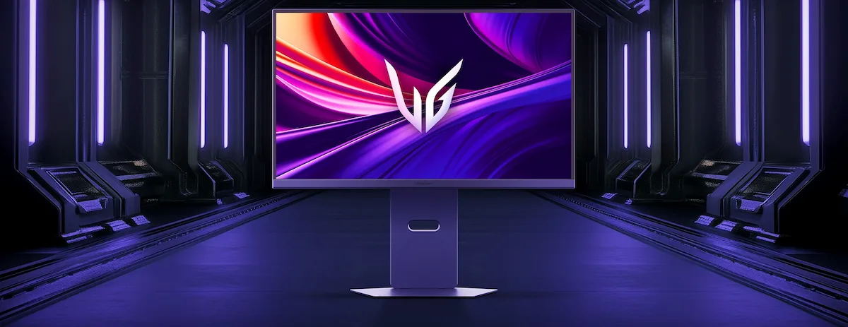 Màn hình LCD LG UltraGear 27G850A-B Màn hình LCD LG UltraGear 27G850A-B