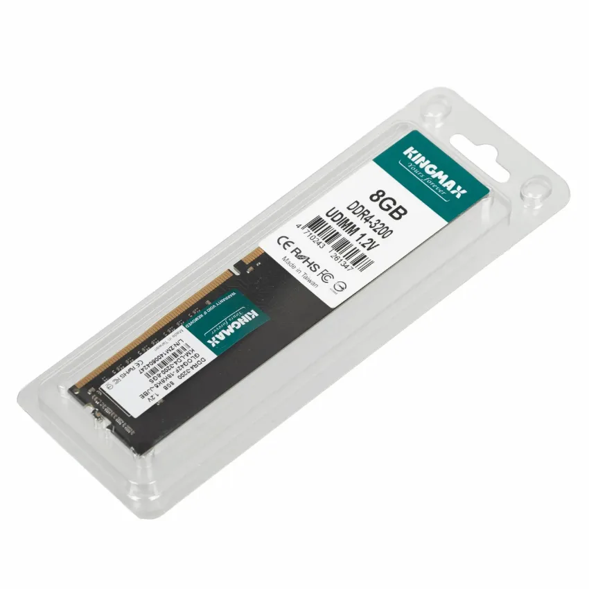 Ram Kingmax 8GB DDR4 3200MHz (KM-LD4-3200-8GS)