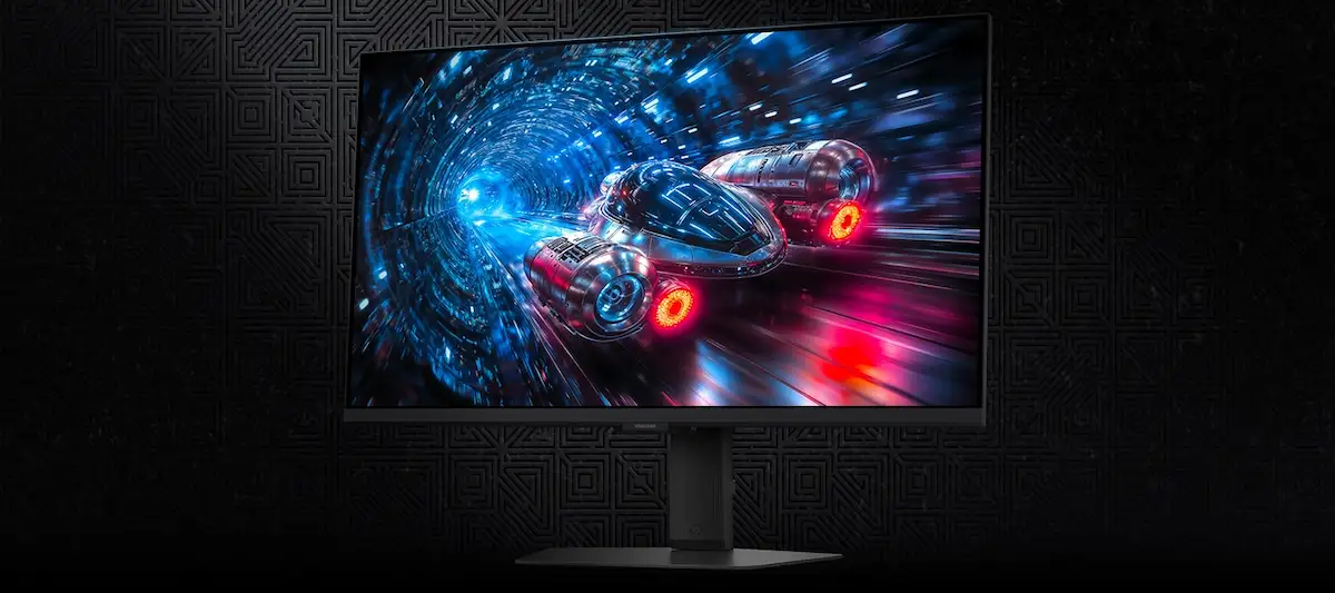 LCD Samsung Odyssey G7 G70F LS27FG702EEXXV