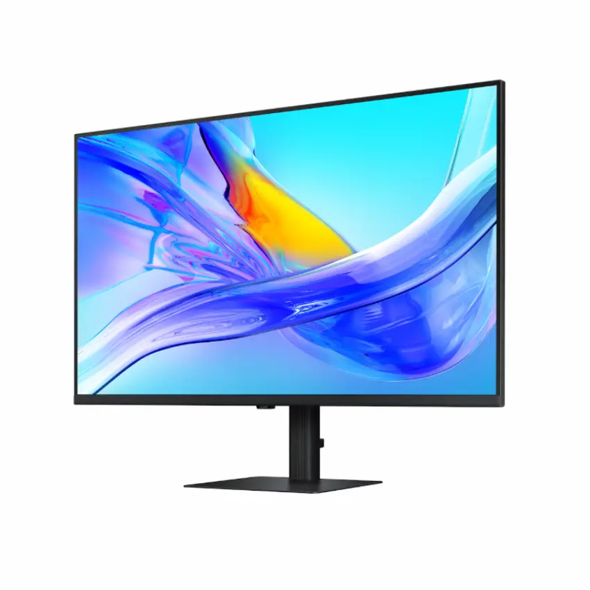 Màn hình LCD Samsung ViewFinity S8 S80UD LS37D800UAEXXV 4K (37inch, 3840 x 2160, 60Hz, VA, 5ms, 100% sRGB, LAN)