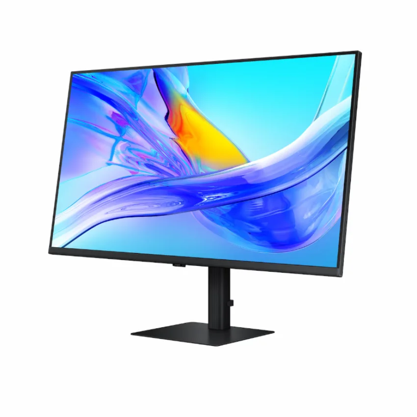 Màn hình LCD Samsung ViewFinity S8 S80UD LS37D800UAEXXV 4K (37inch, 3840 x 2160, 60Hz, VA, 5ms, 100% sRGB, LAN)