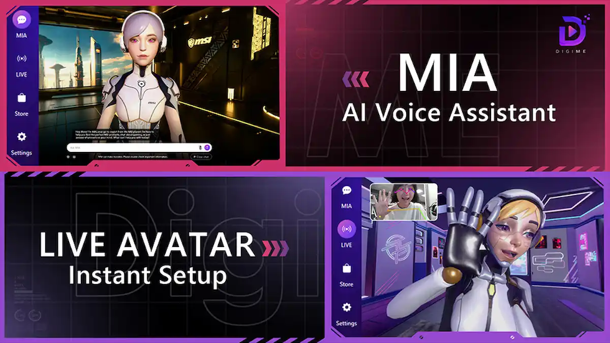 Công Cụ DigiME Công Cụ DigiME