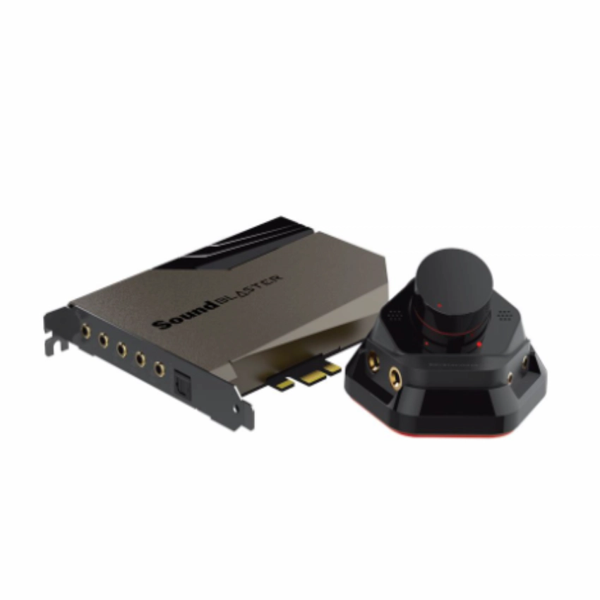 Card Âm Thanh Creative Sound Blaster AE-7