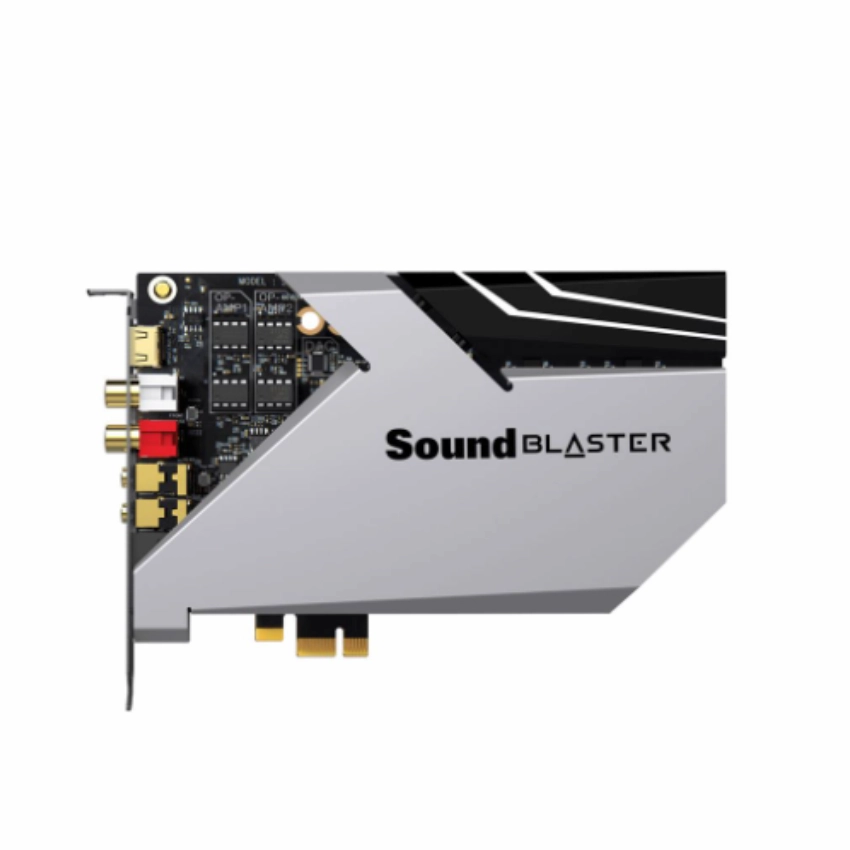 Card Âm Thanh Creative Sound Blaster AE-9