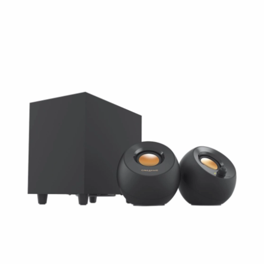 Loa Creative Pebble Plus