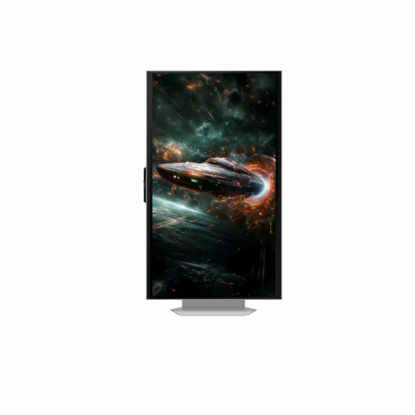 Màn hình LCD Samsung Odyssey 3D G90XF LS27FG900XEXXV UHD 165Hz (27 inch, 3840 x 2160, 165Hz, IPS, 1ms, HDR10+, 99%sRGB, Loa)