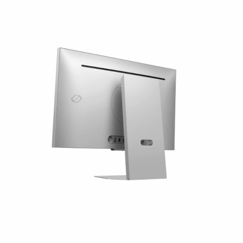 Màn hình LCD Samsung Odyssey 3D G90XF LS27FG900XEXXV UHD 165Hz (27 inch, 3840 x 2160, 165Hz, IPS, 1ms, HDR10+, 99%sRGB, Loa)