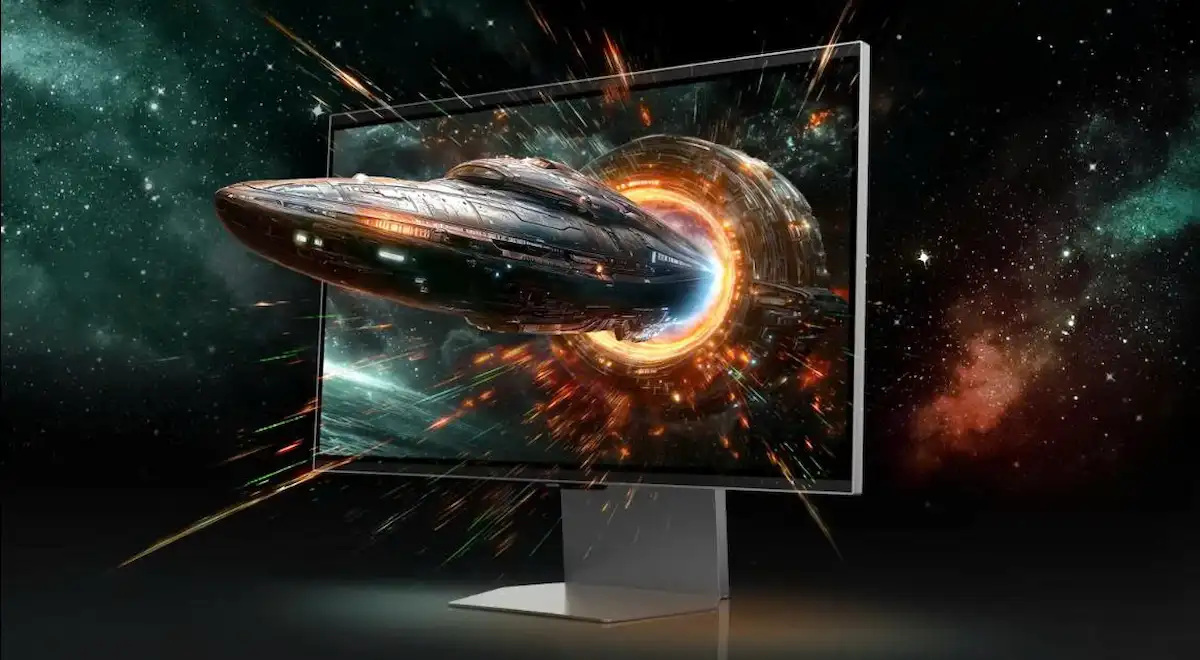 LCD Samsung Odyssey 3D G90XF LS27FG900XEXXV -songphuong.vn LCD Samsung Odyssey 3D G90XF LS27FG900XEXXV