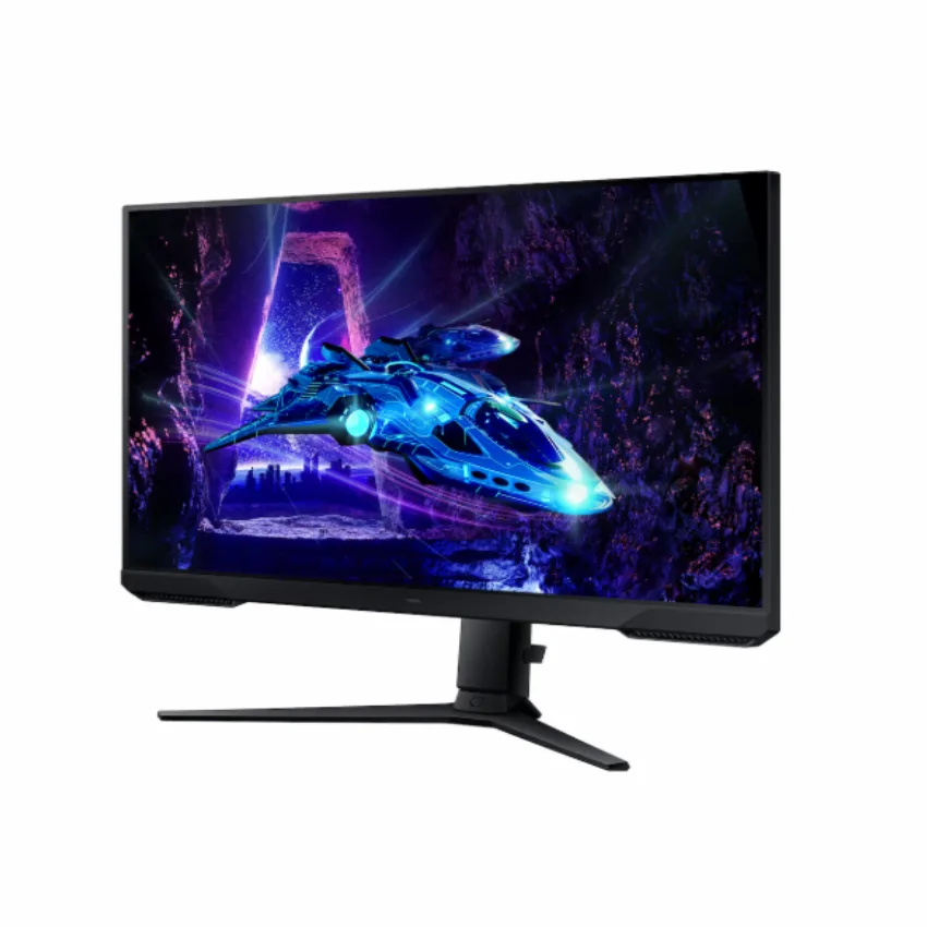 Màn hình LCD Samsung Odyssey G3 G30D LS27DG302EEXXV FHD 180Hz (27inch, 1920x1080, 180Hz, VA, 1ms, HDR10 , FreeSync)