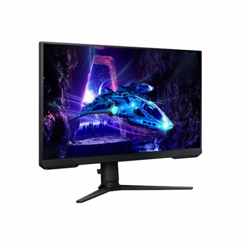 Màn hình LCD Samsung Odyssey G3 G30D LS27DG302EEXXV FHD 180Hz (27inch, 1920x1080, 180Hz, VA, 1ms, HDR10 , FreeSync)
