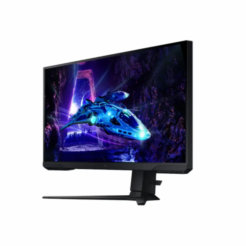 Màn hình LCD Samsung Odyssey G3 G30D LS27DG302EEXXV FHD 180Hz (27inch, 1920x1080, 180Hz, VA, 1ms, HDR10 , FreeSync)