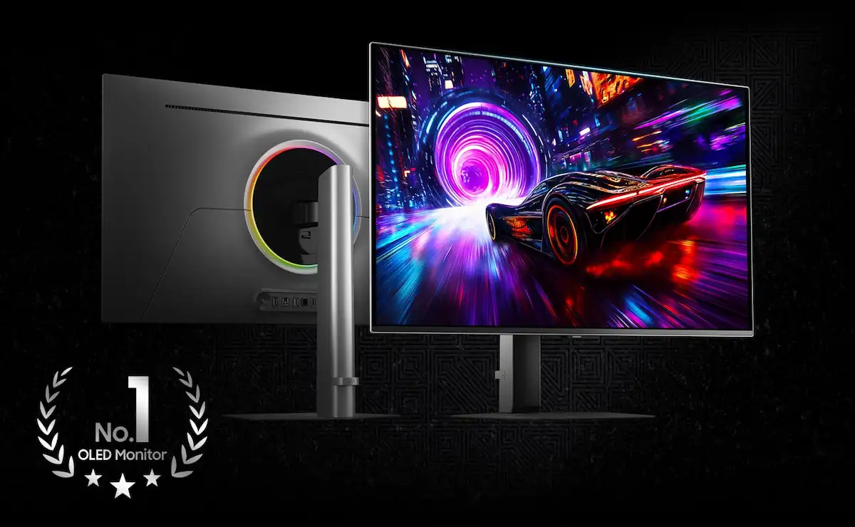 LCD Samsung Odyssey G8 G81SF LS27FG812SEXXV -songphuong.vn LCD Samsung Odyssey G8 G81SF LS27FG812SEXXV