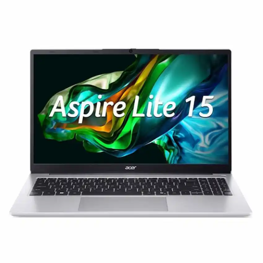 Laptop Acer Aspire Lite 15 N24B4 AL15-42P-R08M (Ryzen 7-7730U, RAM 16GB, 512GB SSD, 15.6 Inch FHD, Win11, Bạc, NX.D3QSV.001)