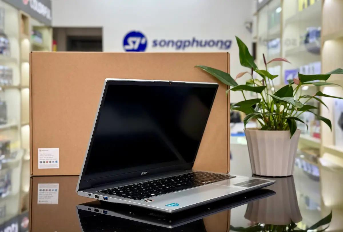 Laptop Acer Aspire Lite 15 N24B4 AL15-42P-R08M -songphuong.vn Laptop Acer Aspire Lite 15 N24B4 AL15-42P-R08M