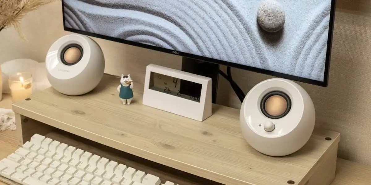 Loa vi tính Creative Pebble - songphuong.vn Loa vi tính Creative Pebble