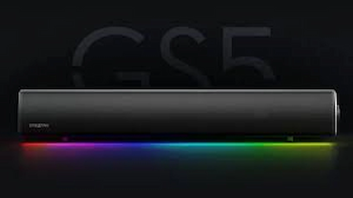 Loa Creative Sound Blaster GS5 - songphuong.vn Loa Creative Sound Blaster GS5