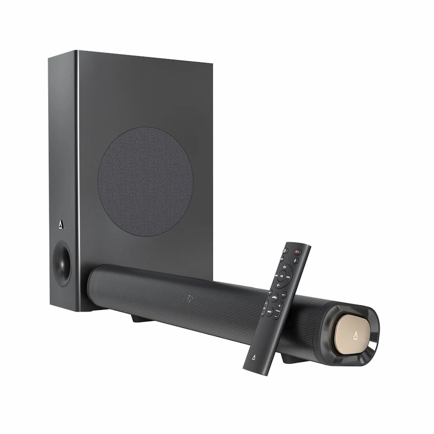 Loa Creative Stage Pro (soundbar, Bluetooth, 80W)