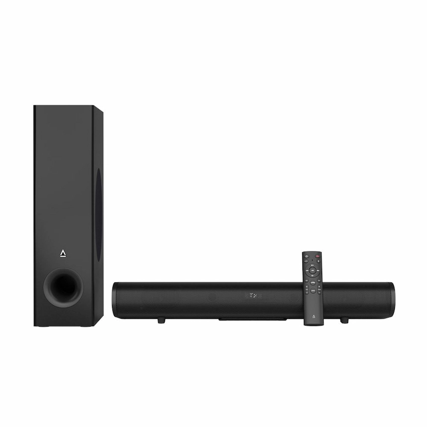 Loa Creative Stage Pro (soundbar, Bluetooth, 80W)