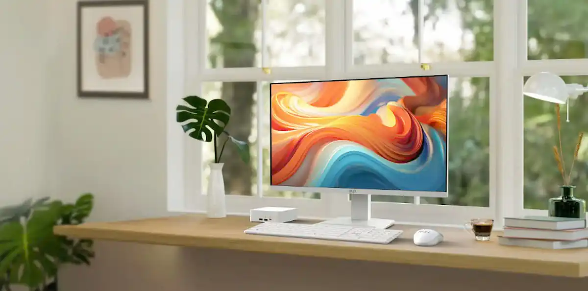 Màn Hình LCD MSI PRO MP273AW E14A IPS 144Hz -songphuong.vn Màn Hình LCD MSI PRO MP273AW E14A IPS 144Hz