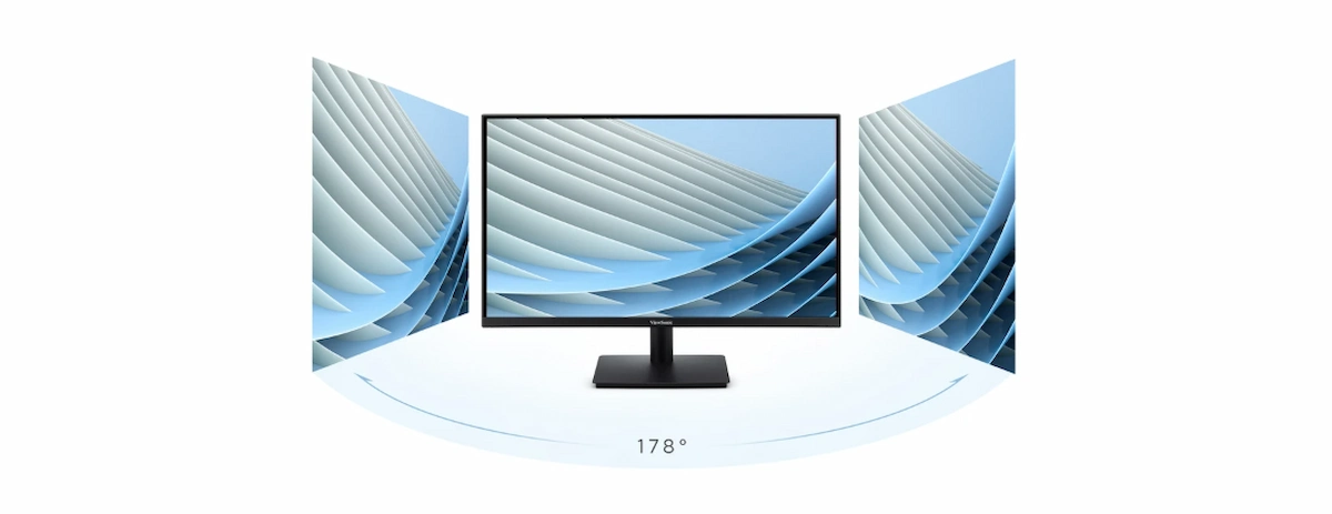 Màn Hình LCD ViewSonic VA270-H-2 100Hz - songphuong.vn Màn Hình LCD ViewSonic VA270-H-2 100Hz