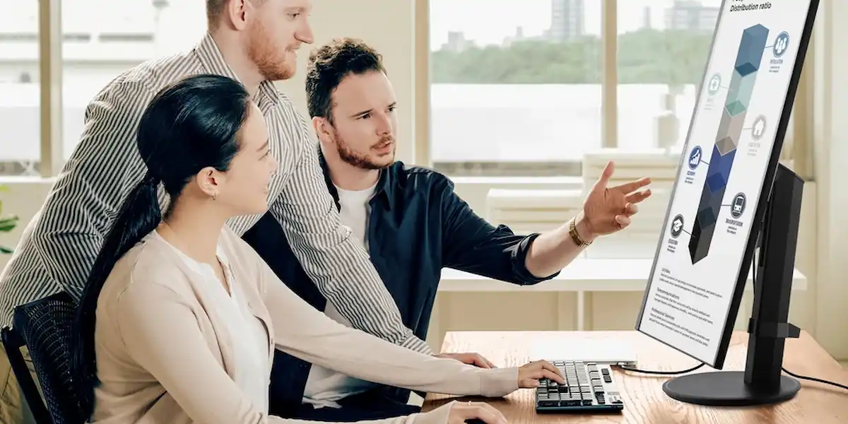 Màn Hình LCD ViewSonic VG2708U-2K - songphuong.vn Màn Hình LCD ViewSonic VG2708U-2K