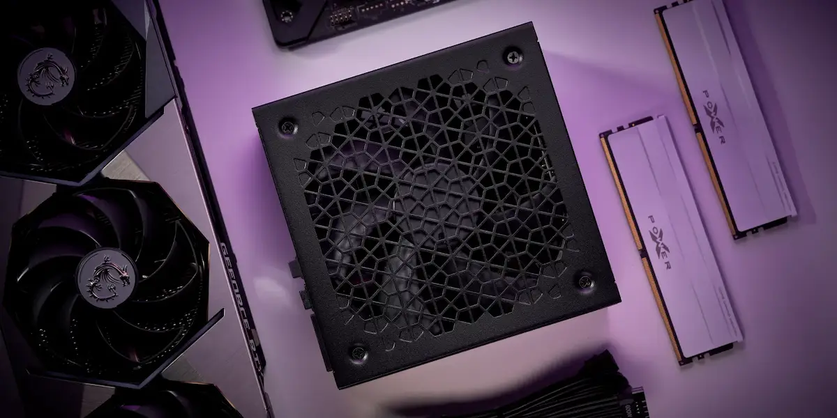 Nguồn Cooler Master ELITE GOLD 1200 1200W - songphuong.vn Nguồn Cooler Master ELITE GOLD 1200 1200W