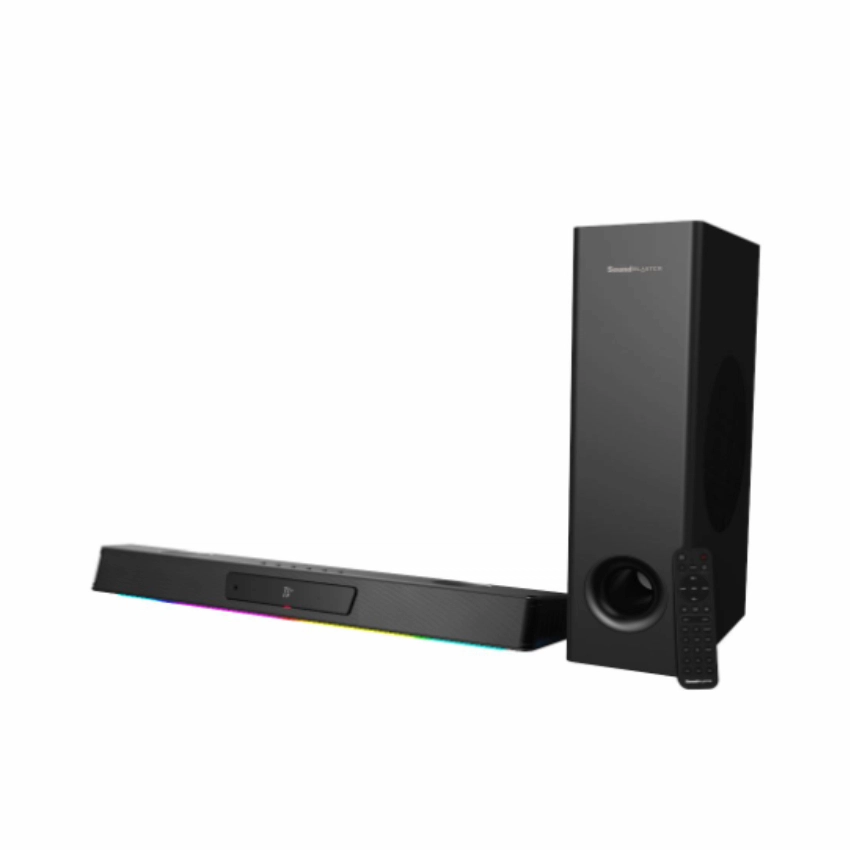 Loa Creative Sound Blaster Katana V2X