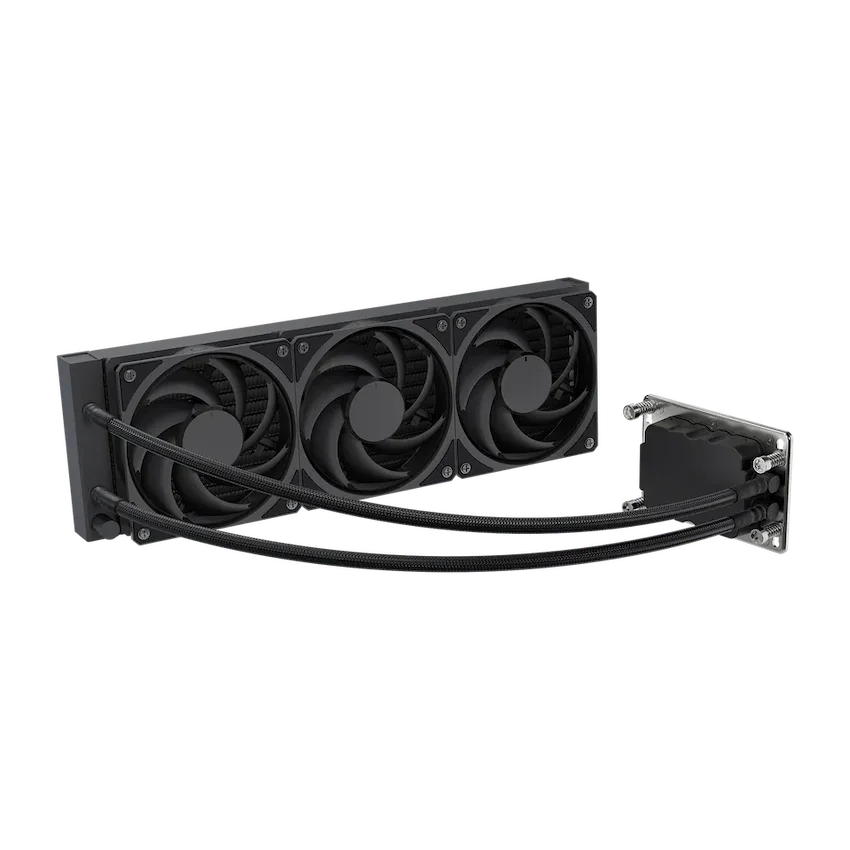 Tản nhiệt Cooler Master MasterLiquid 360 TR5-SP6 (MLO-R36M-A24PK-RA)