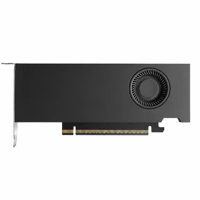 VGA LEADTEK NVIDIA RTX PRO 4000 24GB SFF Blackwell