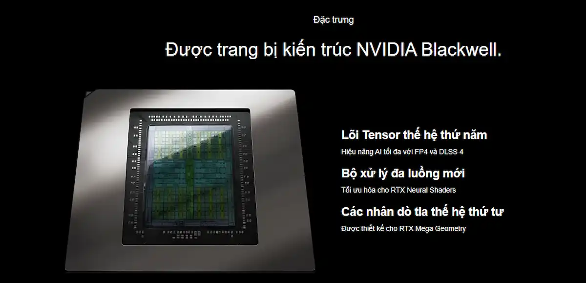 VGA LEADTEK NVIDIA RTX PRO 4000 24GB SFF Blackwell - songphuong.vn VGA LEADTEK NVIDIA RTX PRO 4000 24GB SFF Blackwell
