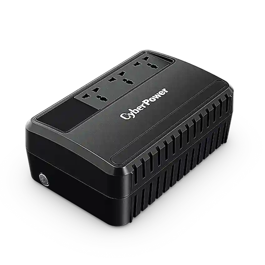 Bộ Lưu Điện UPS CyberPower BU650E (650VA/360W)