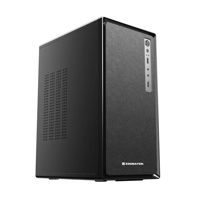 Case Xigmatek XS-25 (M-ATX) EN49132