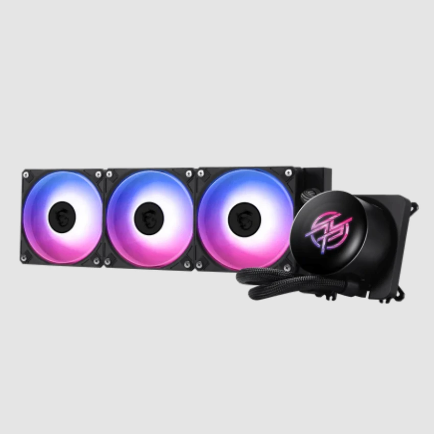 Tản nhiệt nước MSI MPG CORELIQUID P13 360