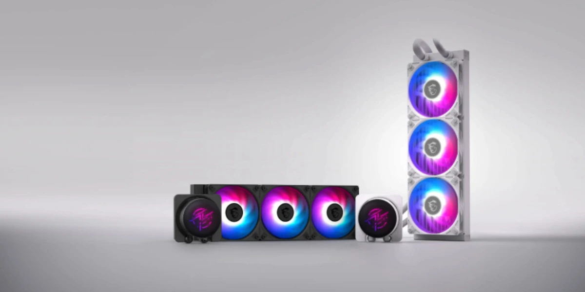 Tản nhiệt nước MSI MPG CORELIQUID P13 360 - songphuong.vn Tản nhiệt nước MSI MPG CORELIQUID P13 360