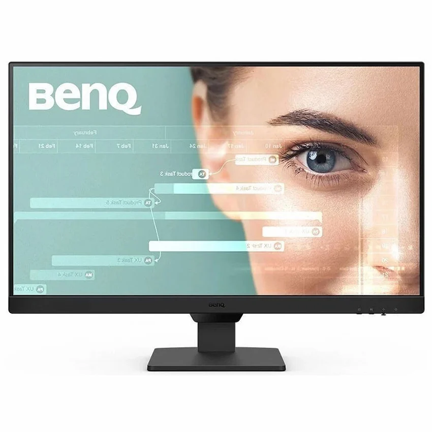 Màn hình LCD BENQ GW2790 IPS 100Hz (27 inch, FHD (1920×1080), IPS, 100Hz, 5ms, sRGB 99%, Loa)